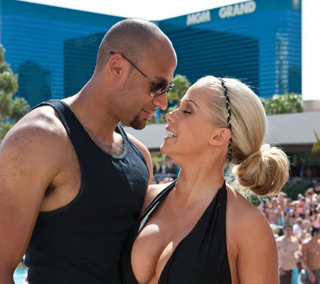 Foto Kendra Wilkinson