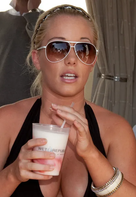 Foto Kendra Wilkinson