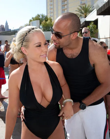 Foto Kendra Wilkinson