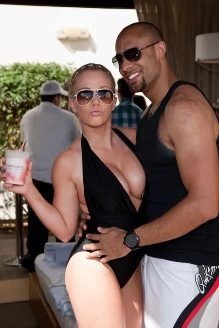 Foto Kendra Wilkinson