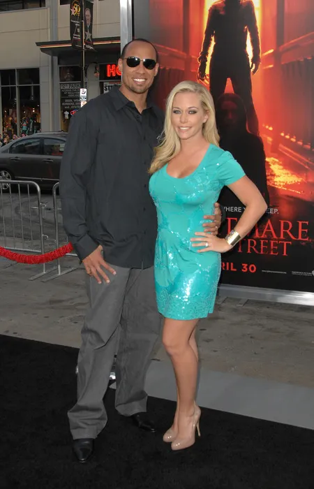 Foto Kendra Wilkinson