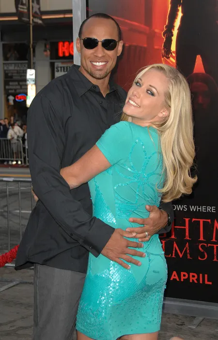 Foto Kendra Wilkinson