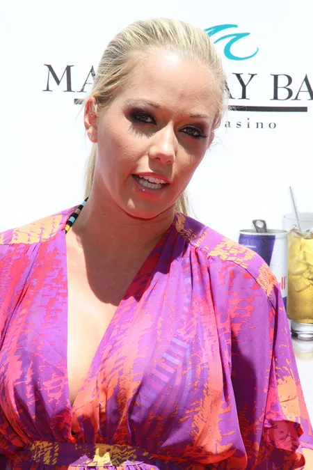 Foto Kendra Wilkinson