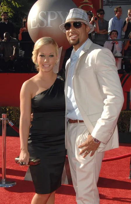 Foto Kendra Wilkinson