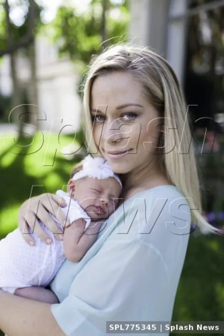 Foto Kendra Wilkinson