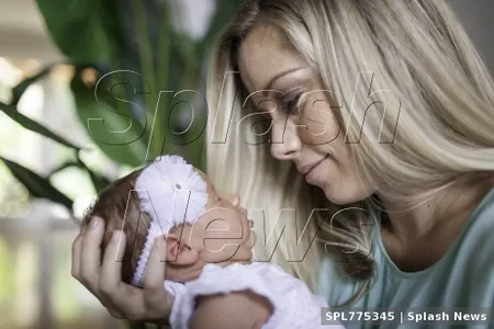 Foto Kendra Wilkinson