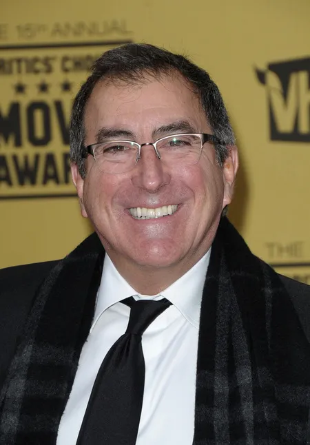 Foto Kenny Ortega