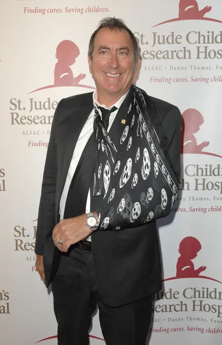 Foto Kenny Ortega