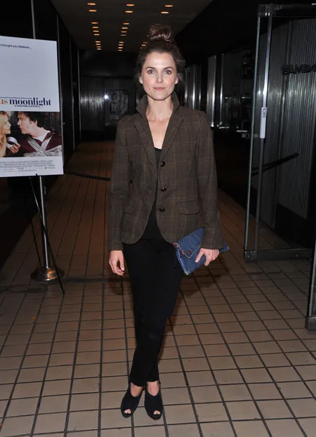 Foto Keri Russell