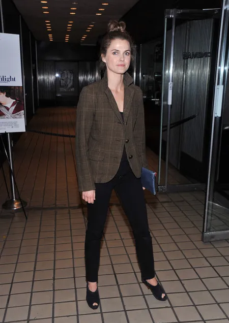 Foto Keri Russell