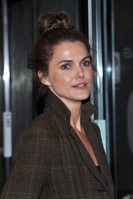 Foto Keri Russell