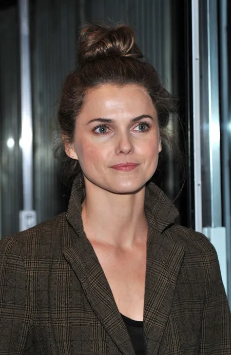 Foto Keri Russell