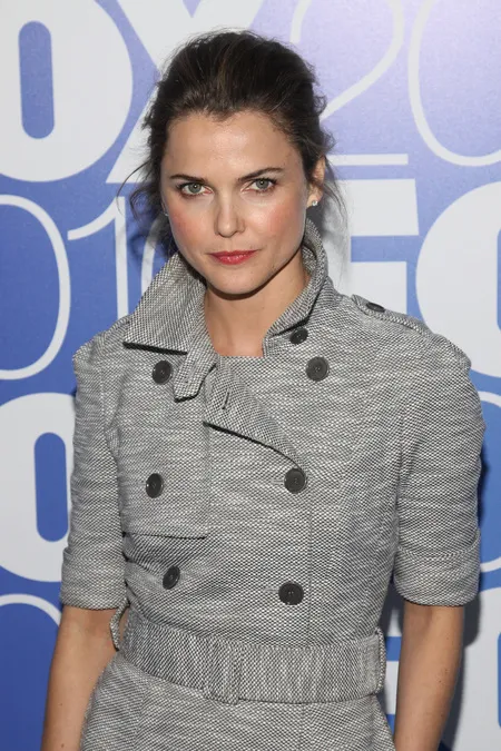 Foto Keri Russell