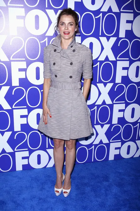 Foto Keri Russell