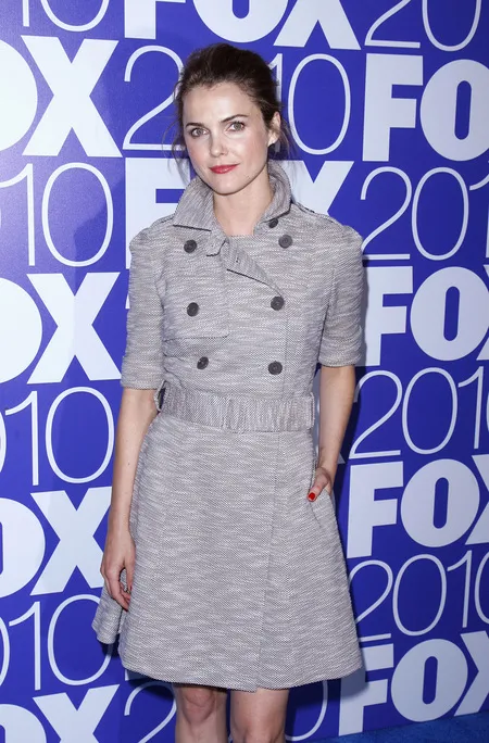 Foto Keri Russell