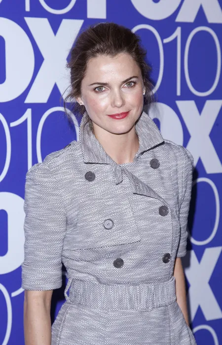 Foto Keri Russell
