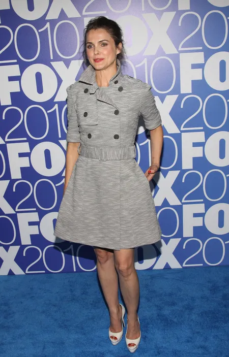 Foto Keri Russell
