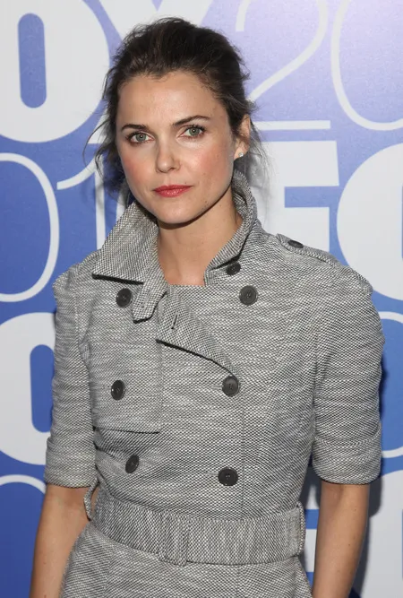 Foto Keri Russell