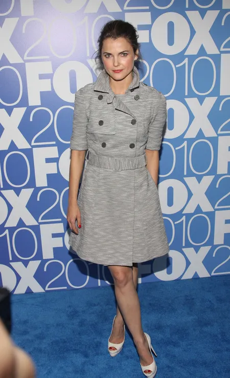 Foto Keri Russell