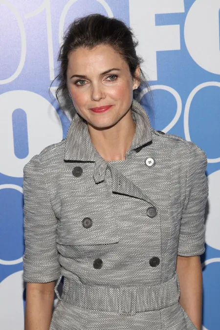 Foto Keri Russell