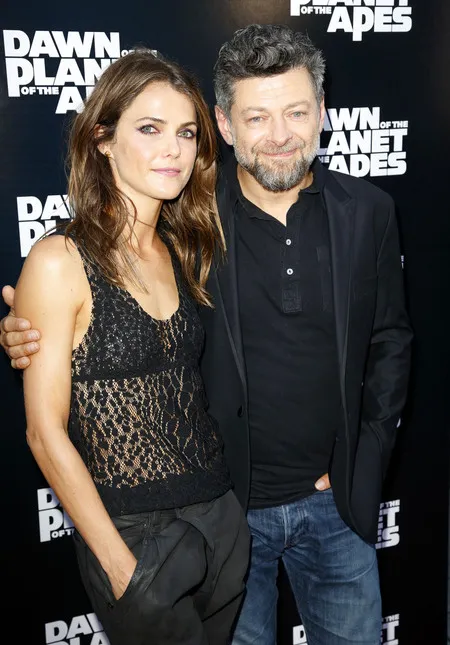 Foto Keri Russell