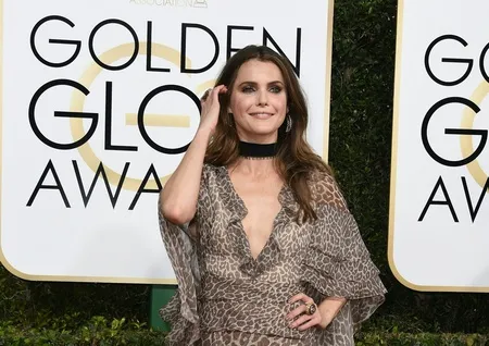 Foto Keri Russell