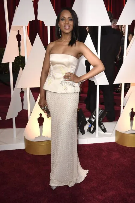 Foto Kerry Washington