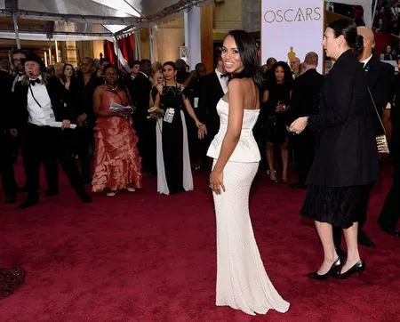 Foto Kerry Washington