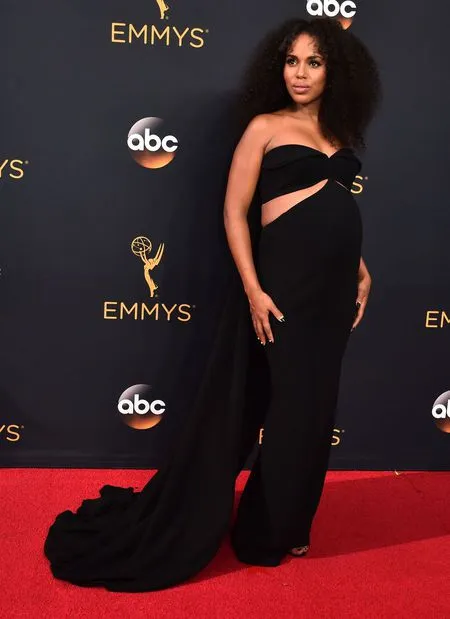 Foto Kerry Washington