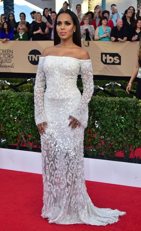 Foto Kerry Washington