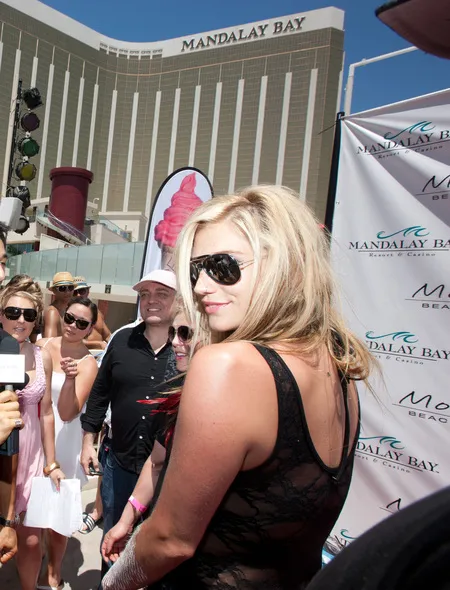 Foto Kesha