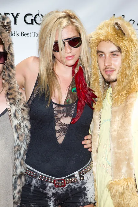 Foto Kesha