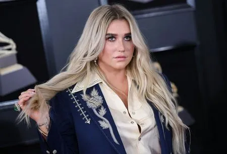 Foto Kesha