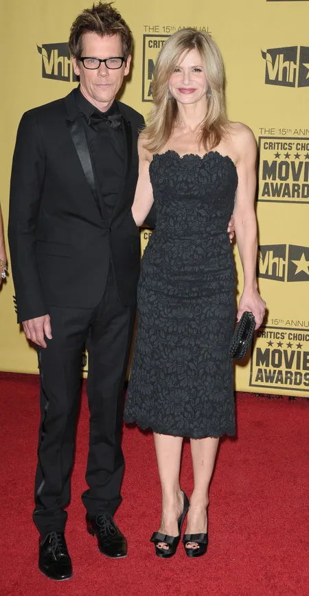 Foto Kevin Bacon