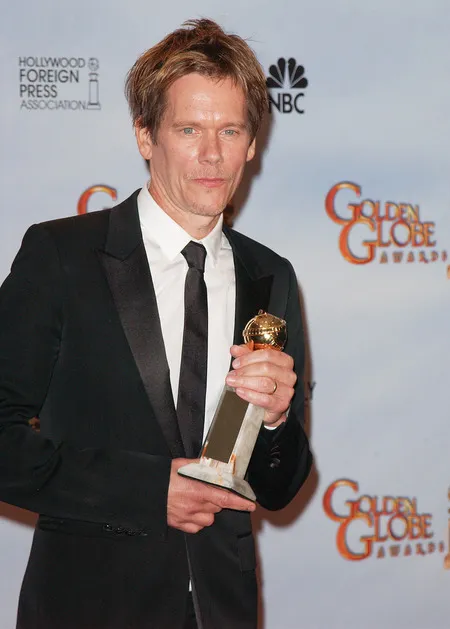 Foto Kevin Bacon