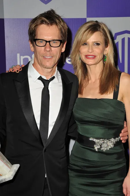 Foto Kevin Bacon