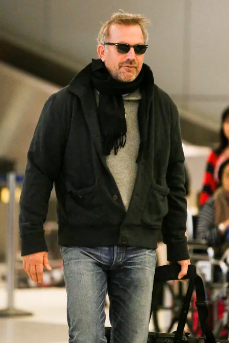 Foto Kevin Costner