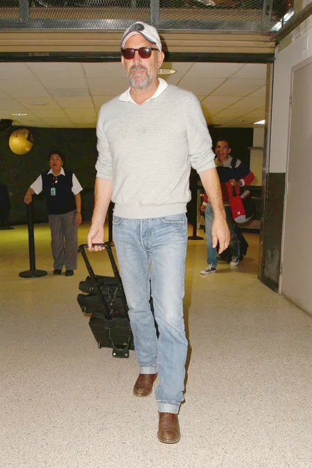Foto Kevin Costner