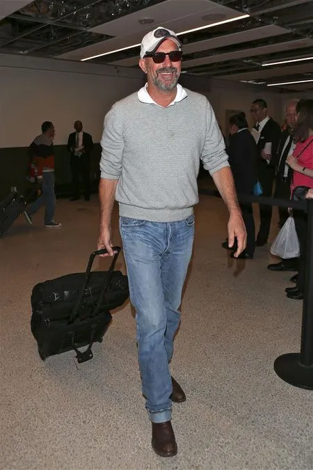 Foto Kevin Costner