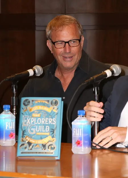 Foto Kevin Costner