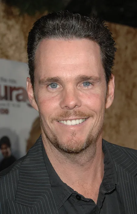 Foto Kevin Dillon
