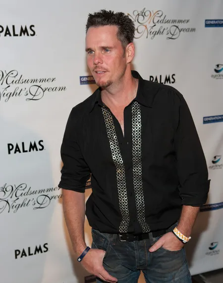 Foto Kevin Dillon