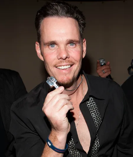 Foto Kevin Dillon