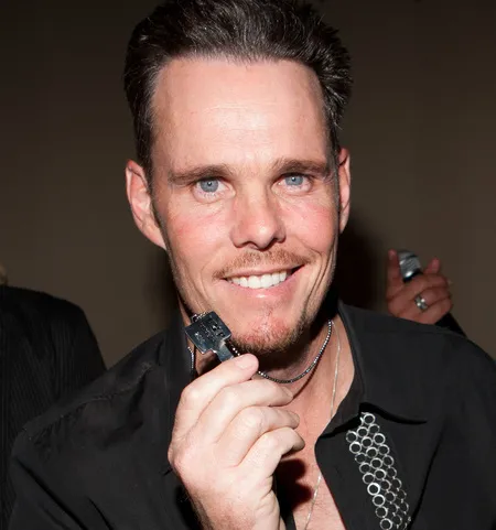 Foto Kevin Dillon