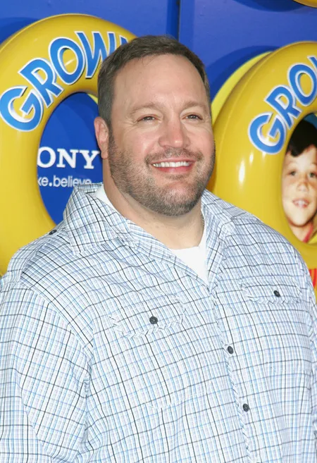 Foto Kevin James
