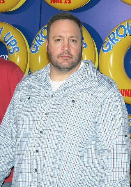 Foto Kevin James