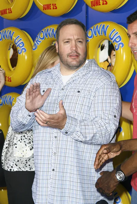 Foto Kevin James