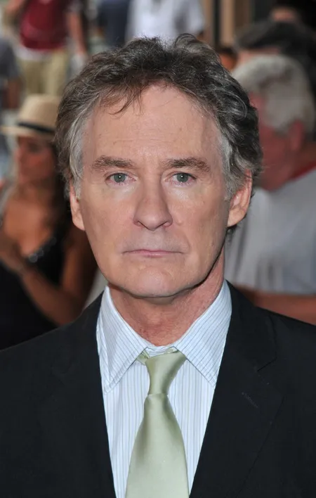 Foto Kevin Kline
