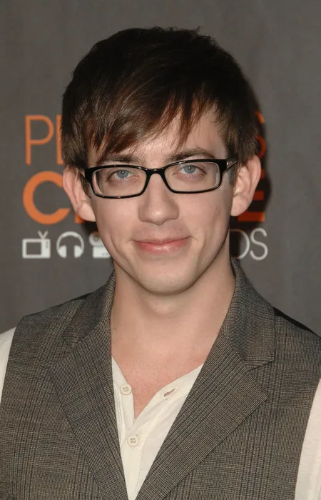 Foto Kevin Mchale