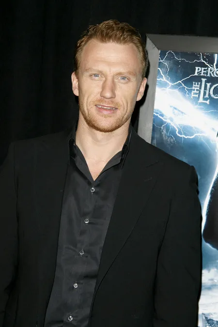 Foto Kevin Mckidd